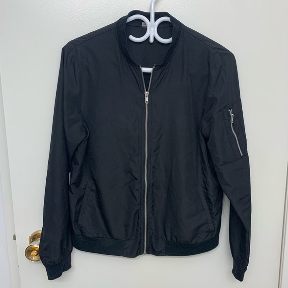 Vero Moda Bomber Jacket - Picture 1 of 2